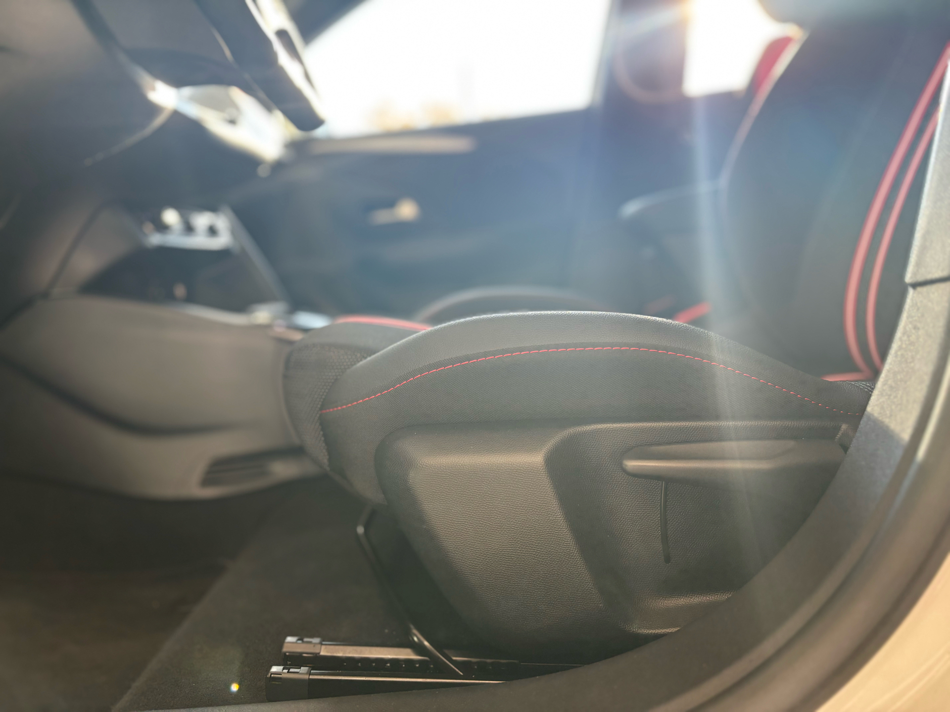 Opel Corsa-e EL GS-Line 136HK 5d Aut.