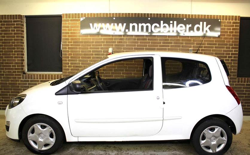 Renault Twingo 1,2 16V Expression