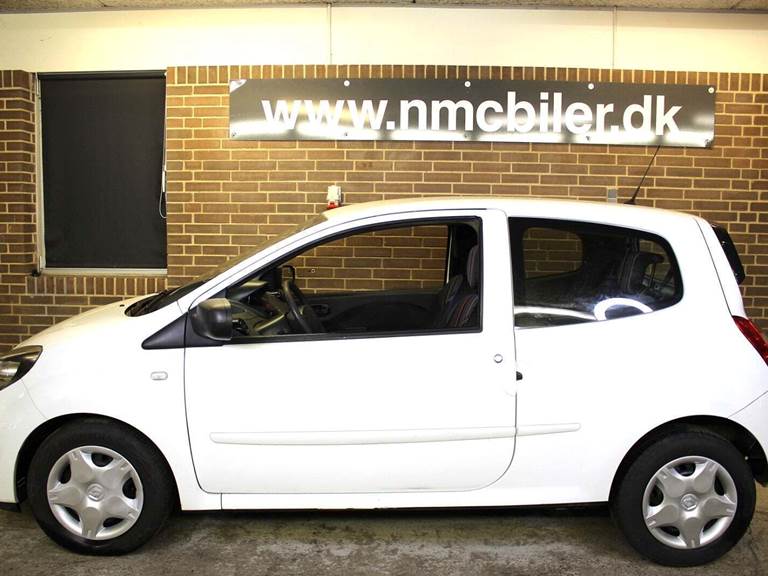 Renault Twingo 1,2 16V Expression