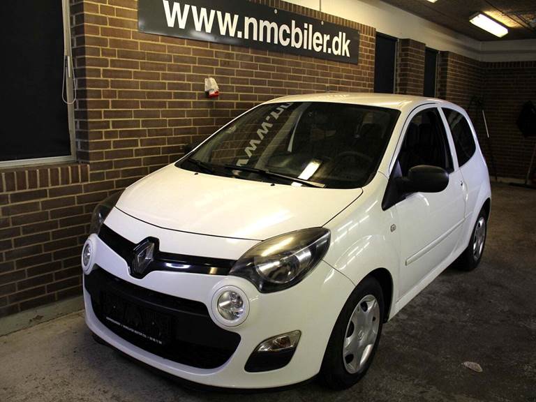 Renault Twingo 1,2 16V Expression