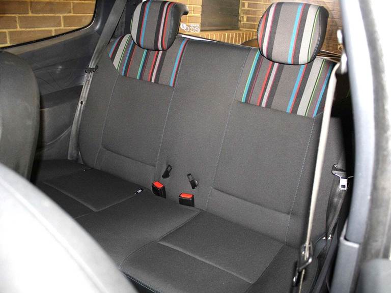 Renault Twingo 1,2 16V Expression