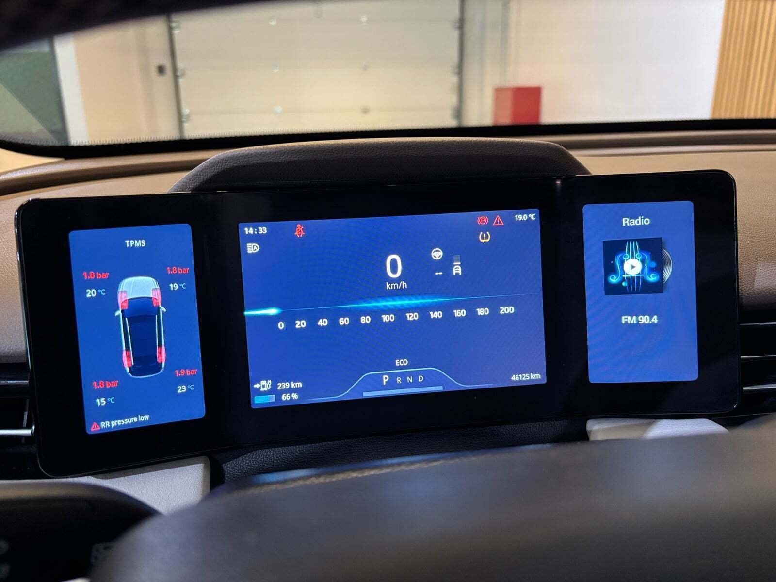 Lilla Aiways U5 fra 2021