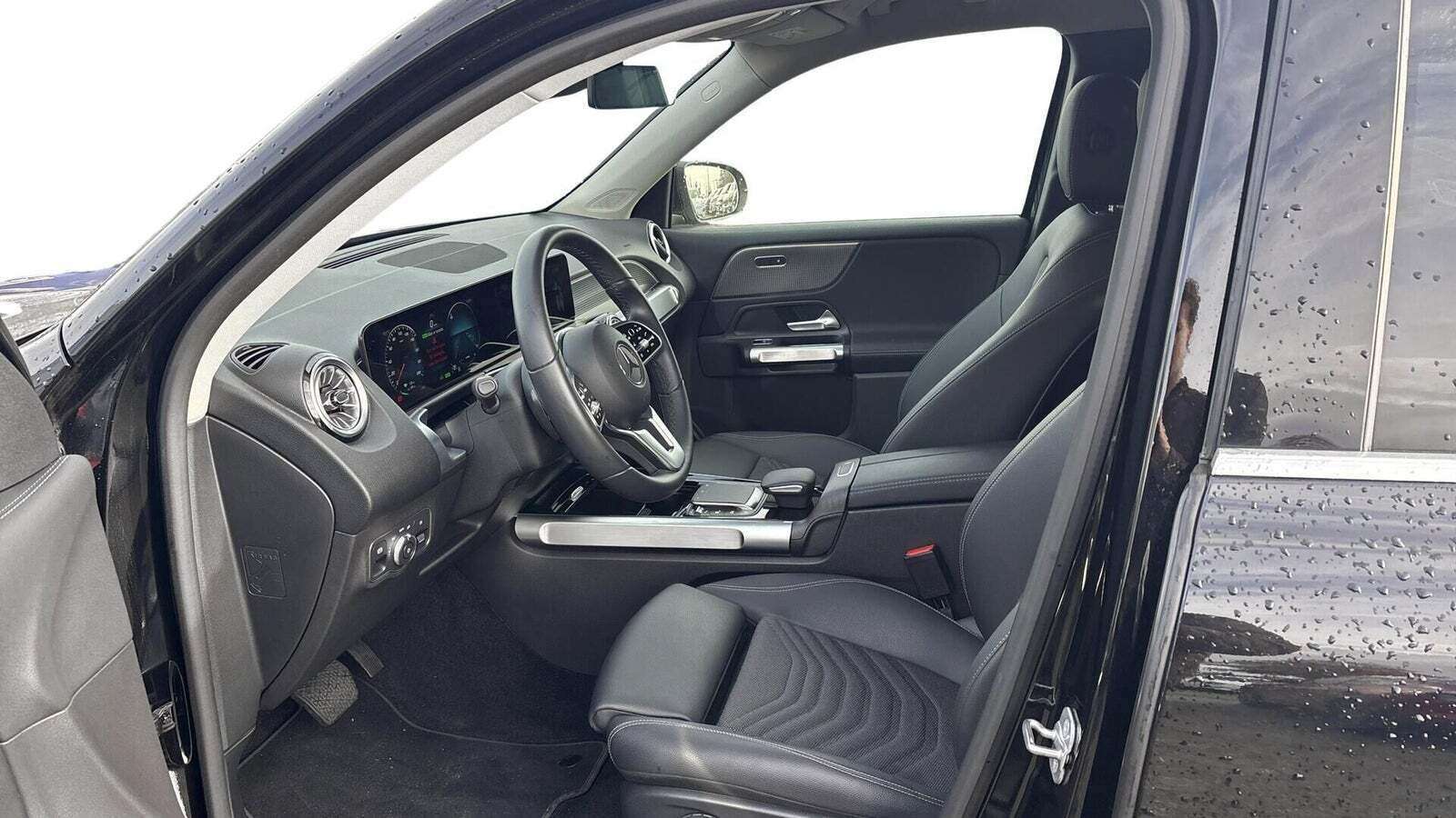 Mercedes EQB250+ Progressive