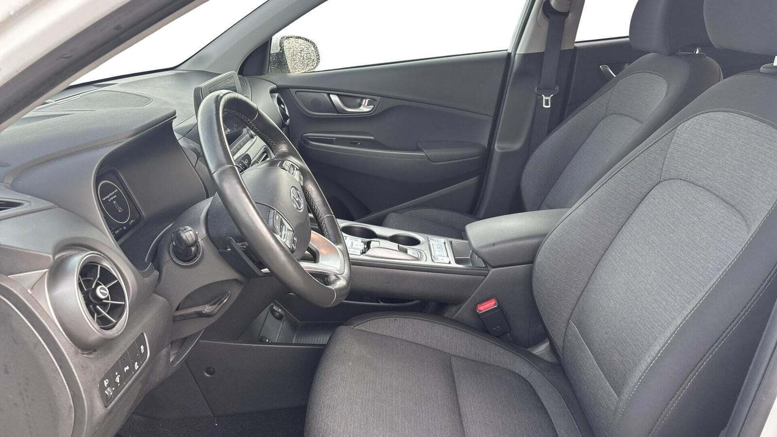 Hyundai Kona 39 EV Trend