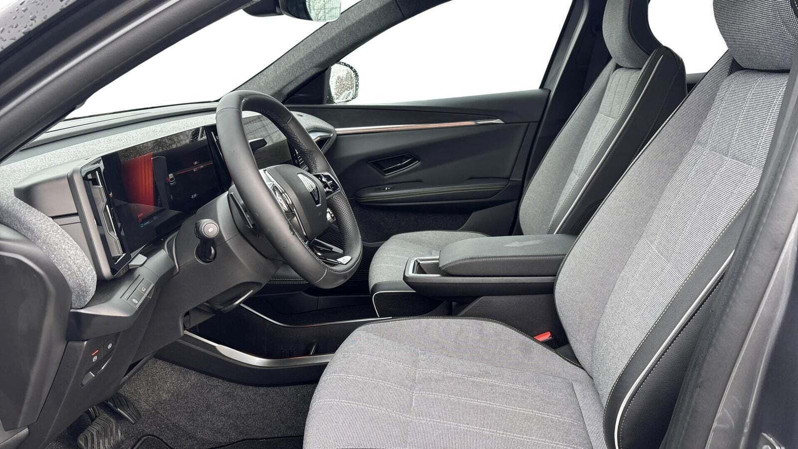 Renault Scenic E-Tech 87 Techno