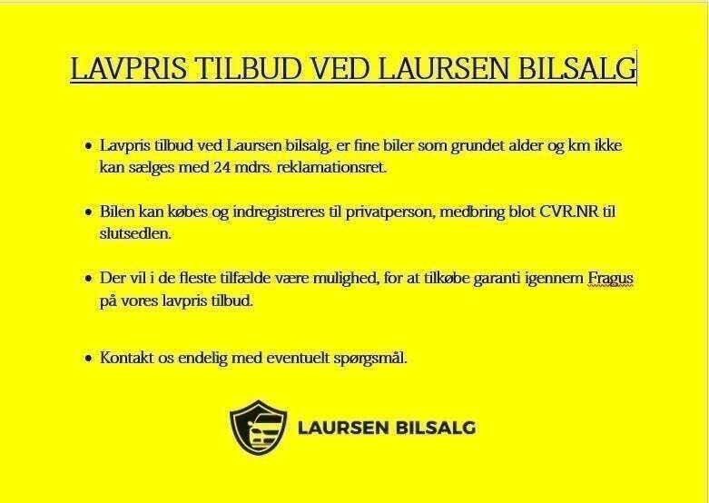 Sort BMW 428i fra 2015