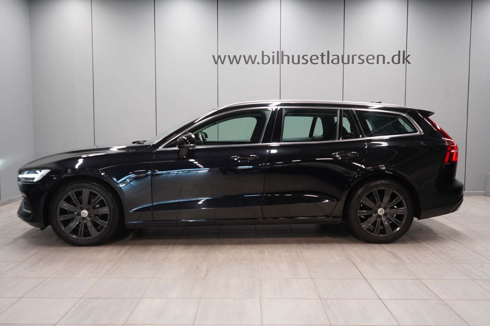 Volvo V60 2,0 D4 190 Inscription aut.