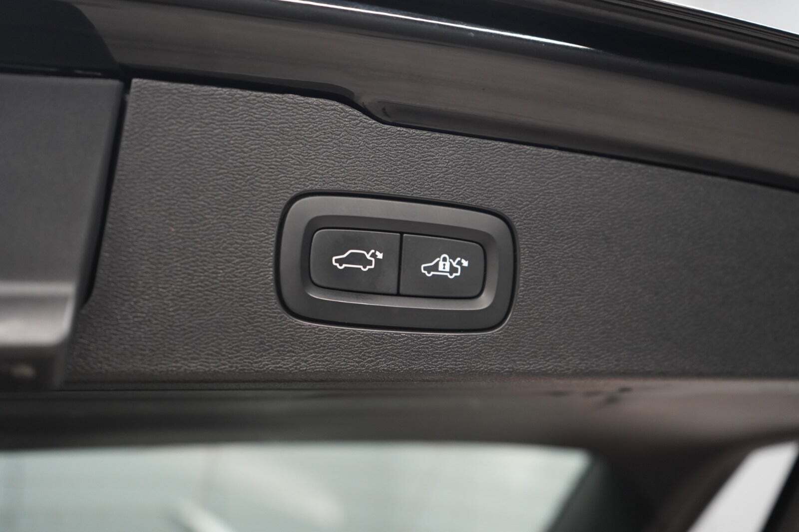 Volvo V60 2,0 D4 190 Inscription aut.