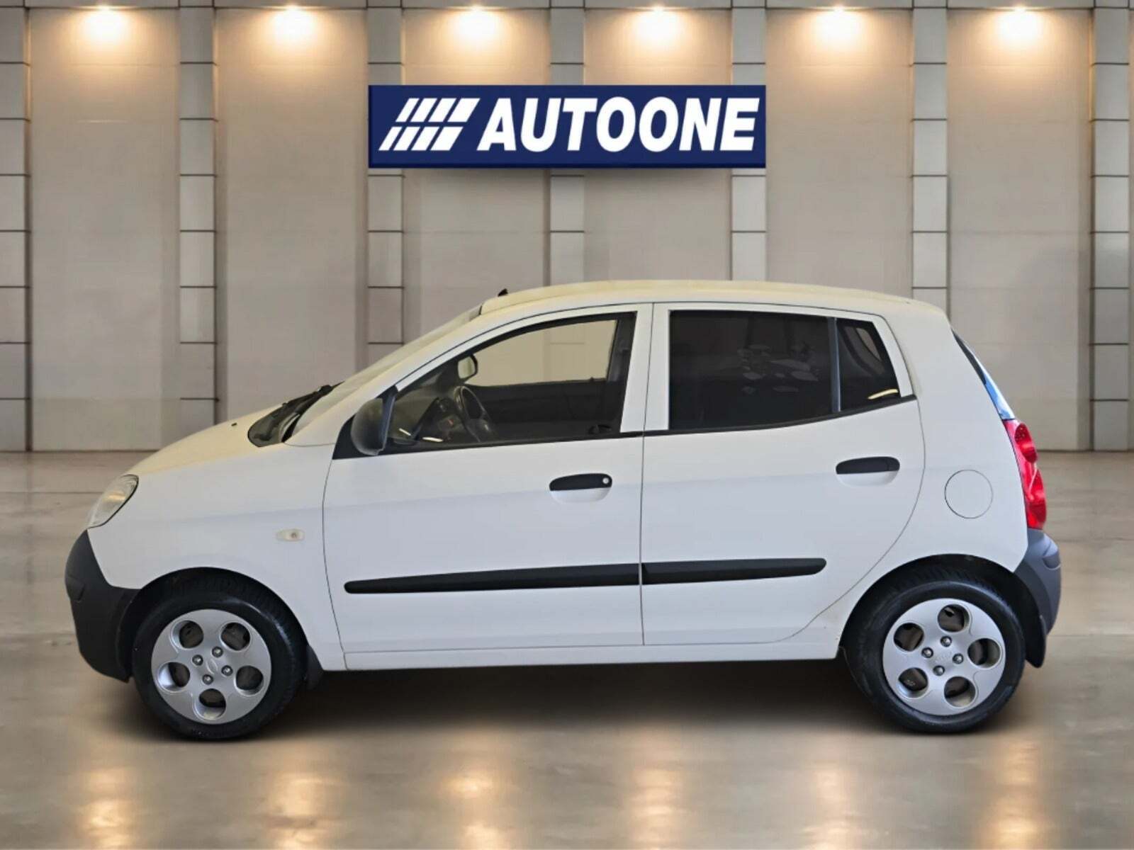 Kia Picanto 1,1 Motion