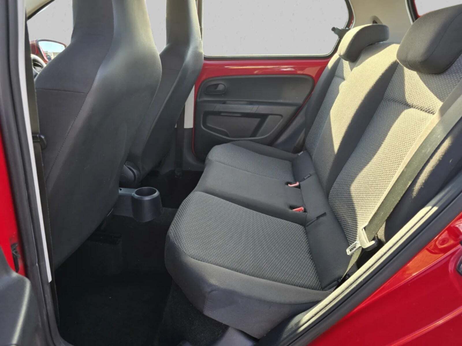 undefined Seat Mii fra 2013