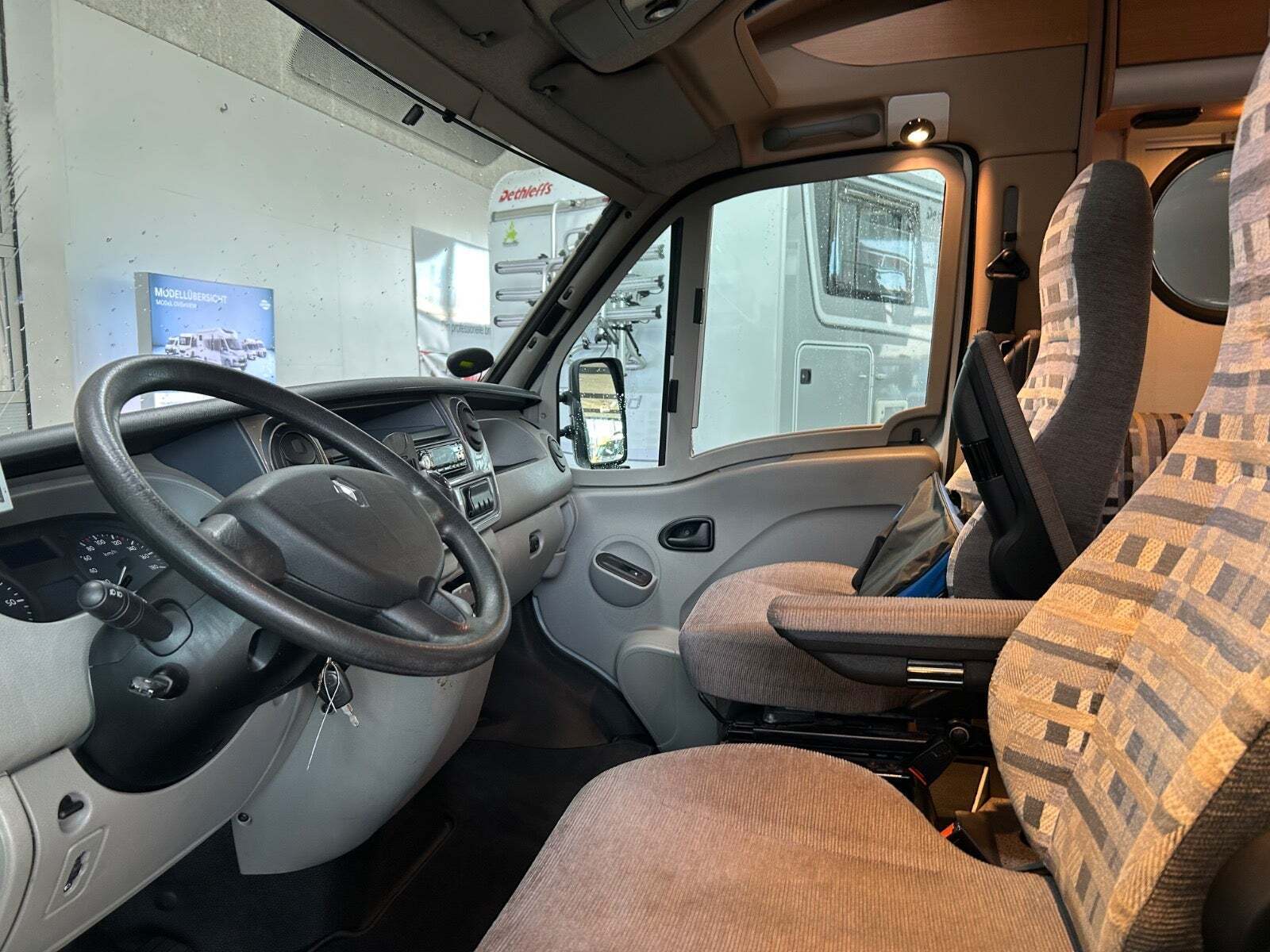 Weinsberg Imperiale 3,0 S 650