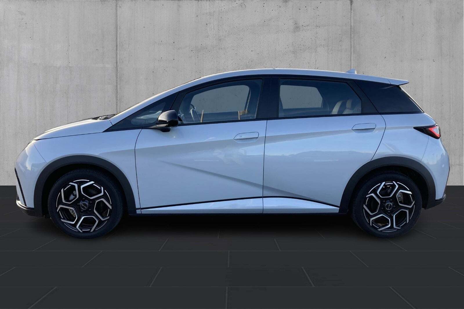 BYD Dolphin 60 Comfort