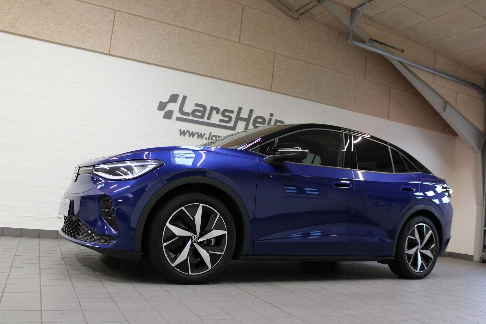 VW ID.5 77 GTX 4Motion