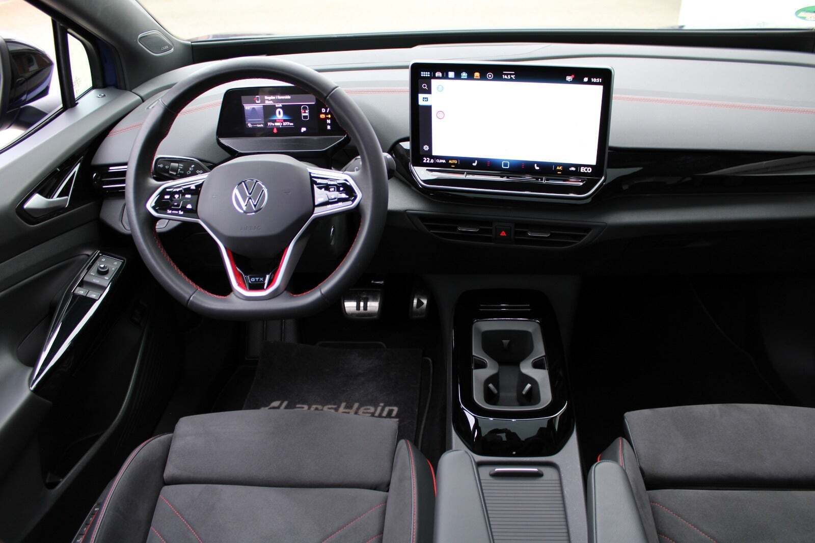 VW ID.5 77 GTX 4Motion