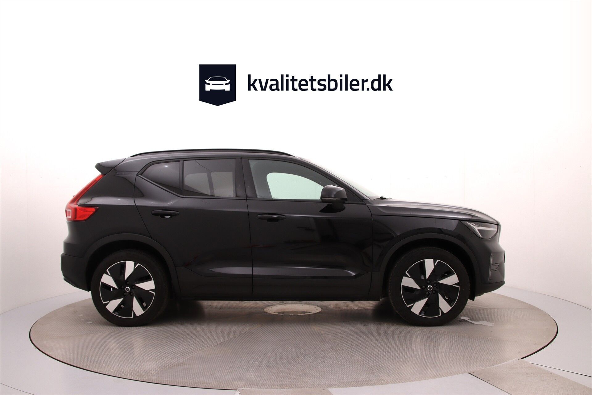 Volvo XC40 EL P6 Recharge Plus 238HK 5d Aut.
