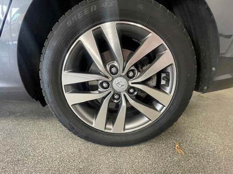 Hyundai i30 1,4 T-GDi Trend DCT