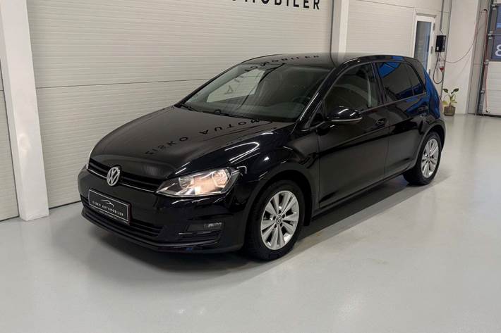 undefined VW Golf VII fra 2014