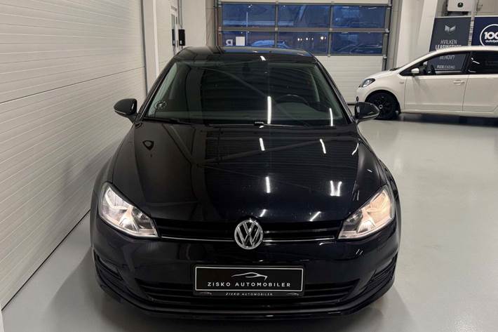 undefined VW Golf VII fra 2014
