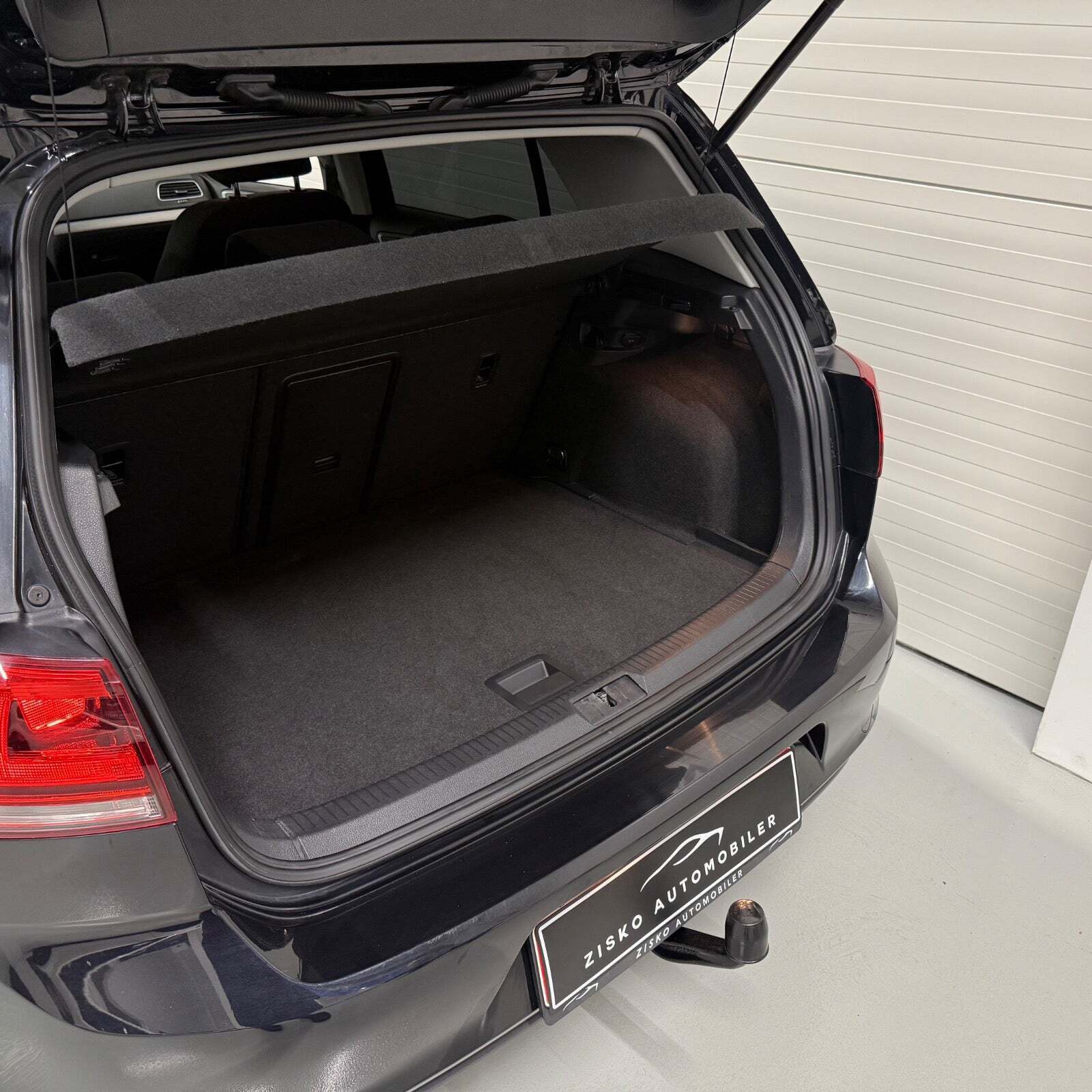 undefined VW Golf VII fra 2014