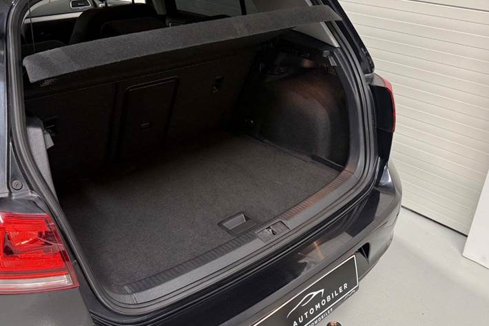 undefined VW Golf VII fra 2014