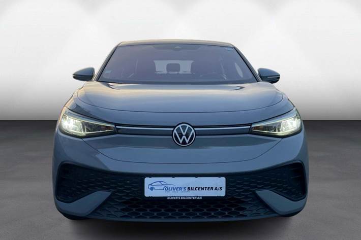 undefined VW ID.5 fra 2022