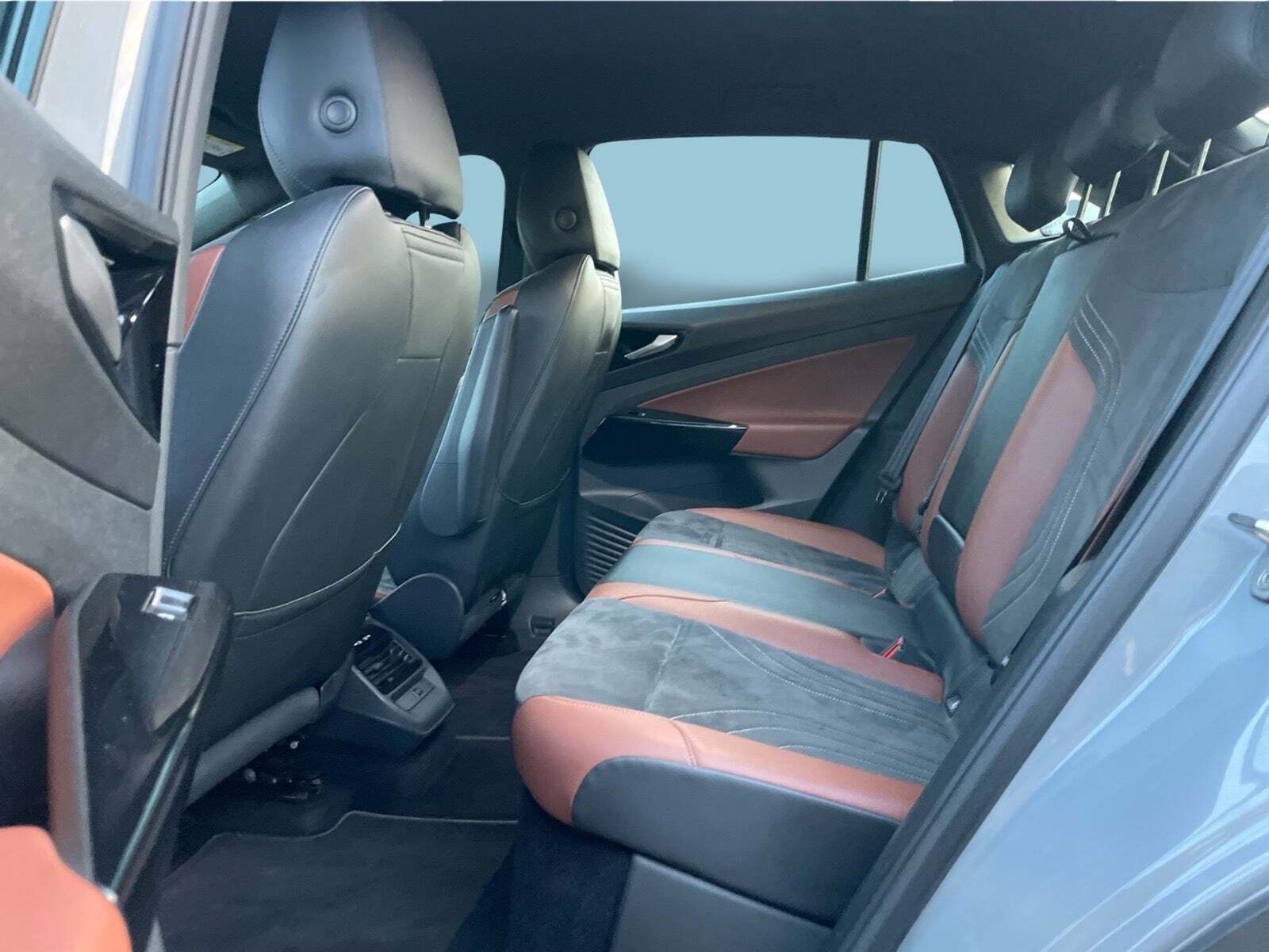 undefined VW ID.5 fra 2022