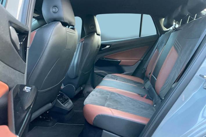 undefined VW ID.5 fra 2022