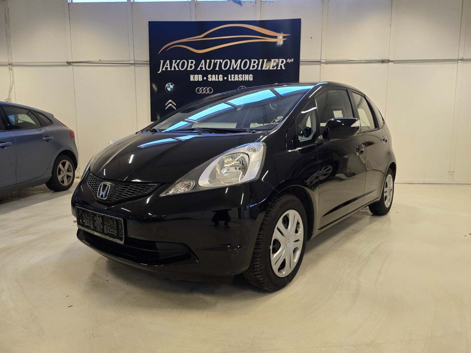 Honda Jazz 1,4 Comfort