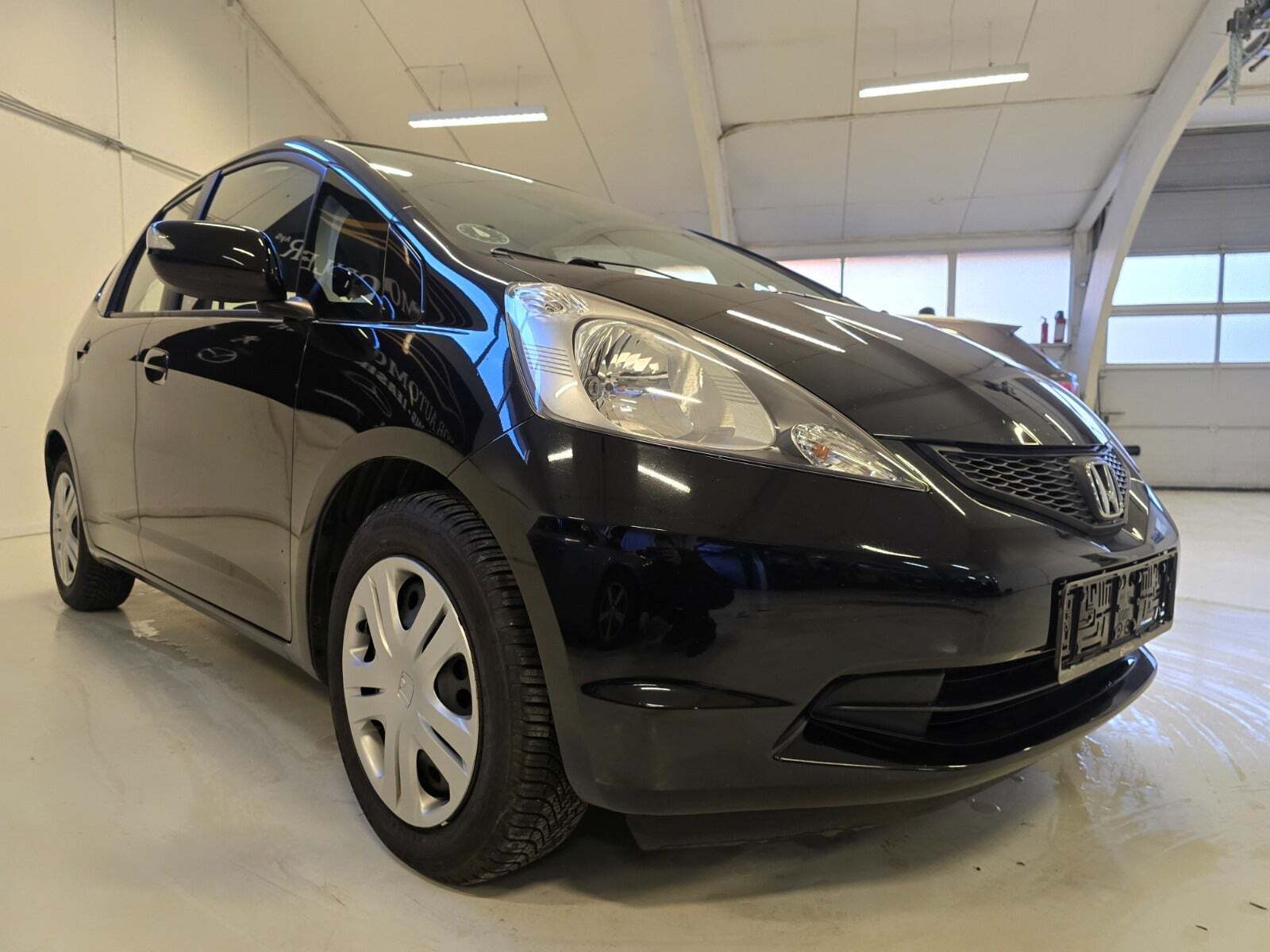 Honda Jazz 1,4 Comfort