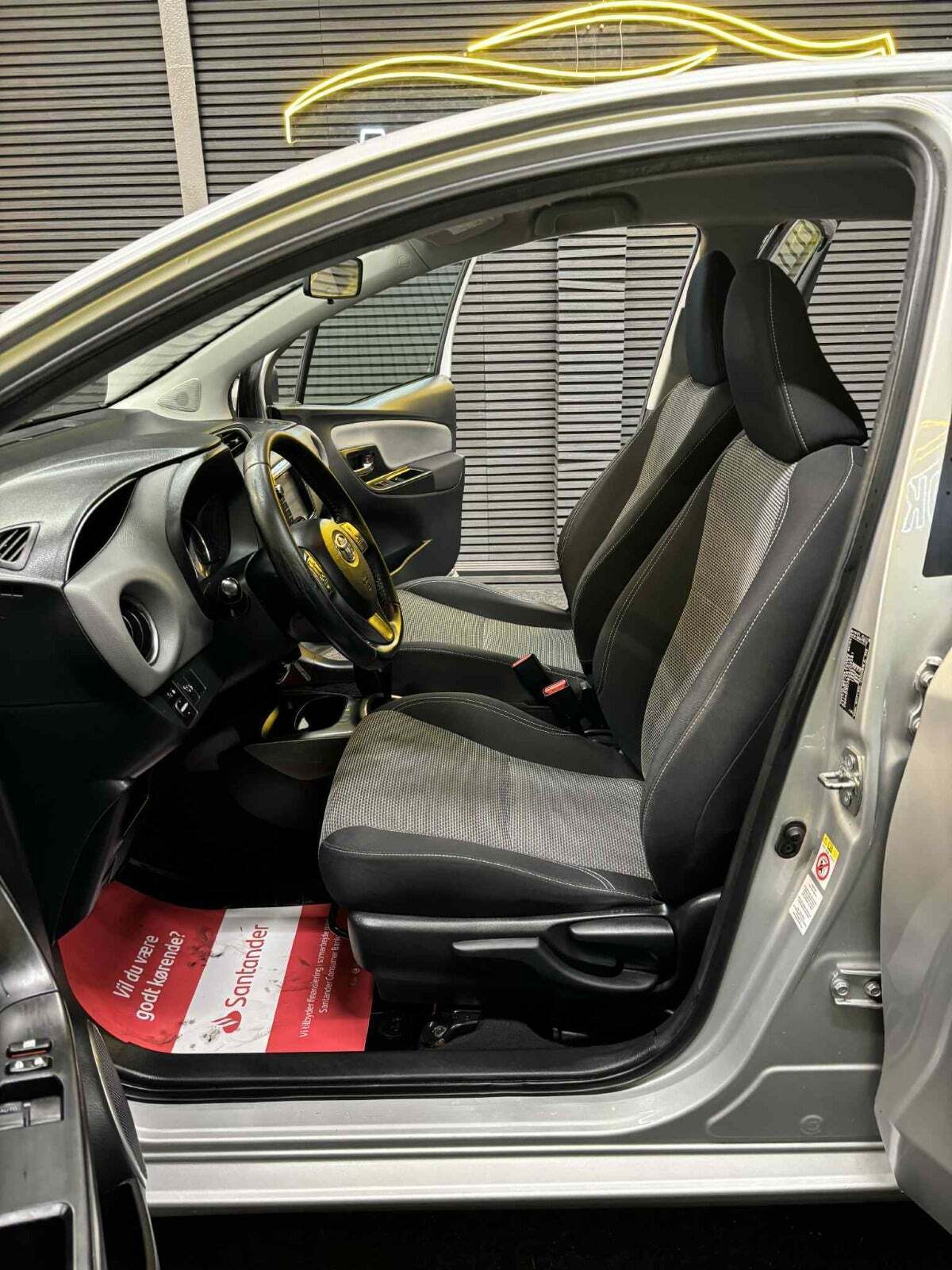 Toyota Yaris 1,5 Hybrid H1 e-CVT