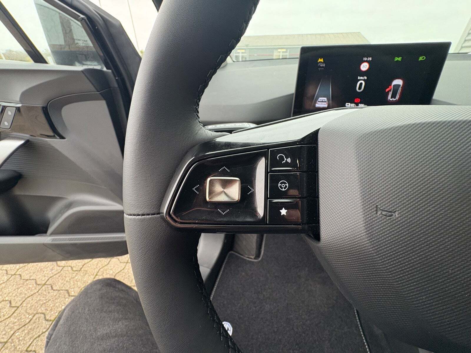 undefined MG 4 fra 2024