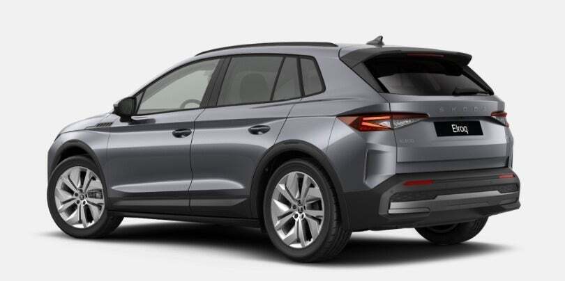 Skoda Elroq 60 iV