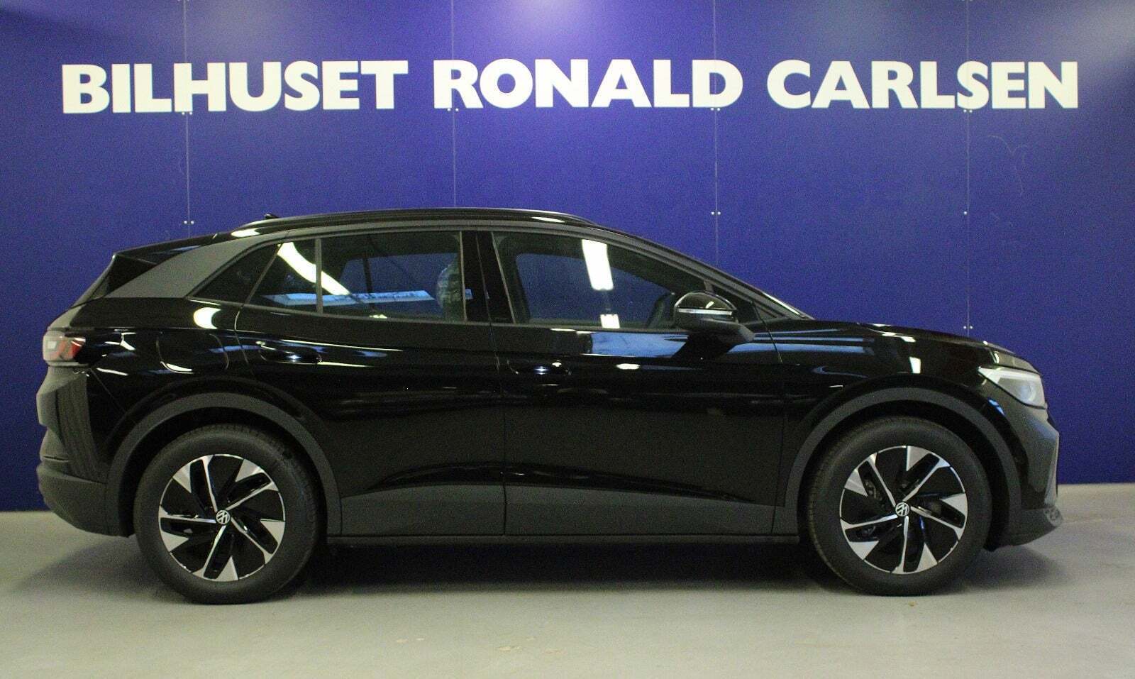 Sort VW ID.4 fra 2026