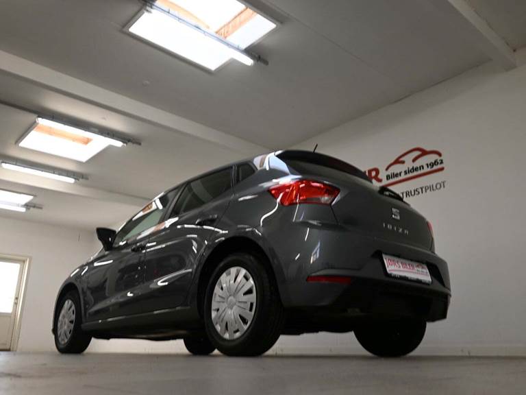 Seat Ibiza 1,0 TSi 95 Style