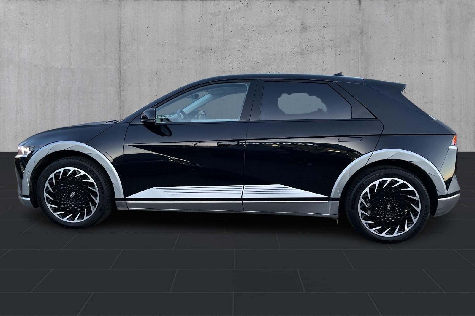 Hyundai Ioniq 5 77 Ultimate AWD