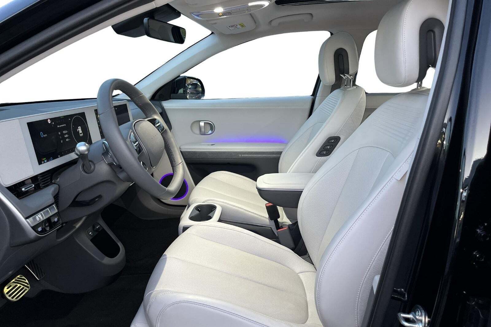 Hyundai Ioniq 5 77 Ultimate AWD