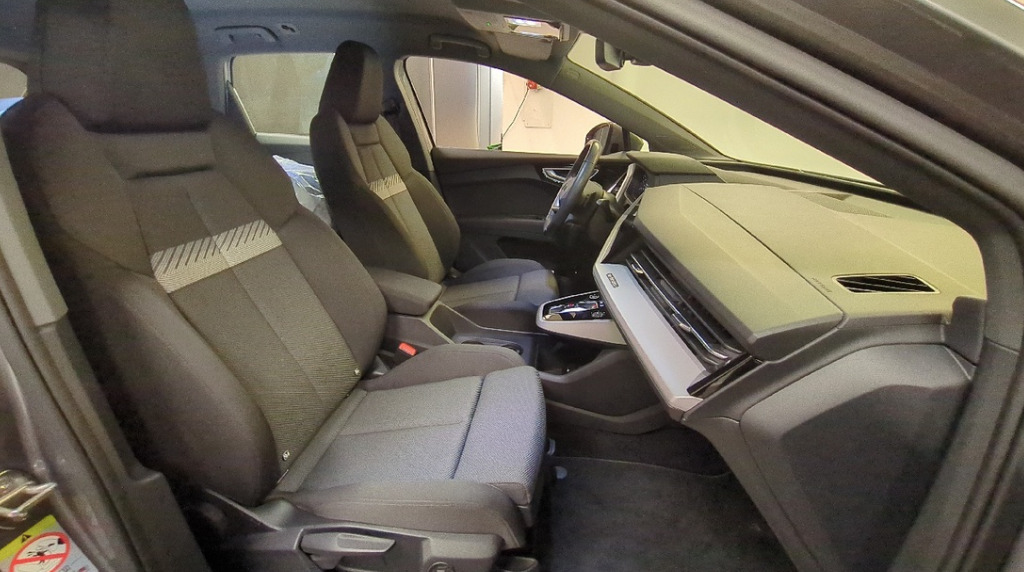 Audi Q4 e-tron 40 Advanced