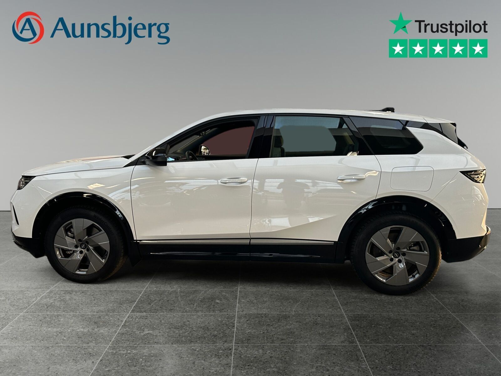 Opel Grandland-e 73 Edition