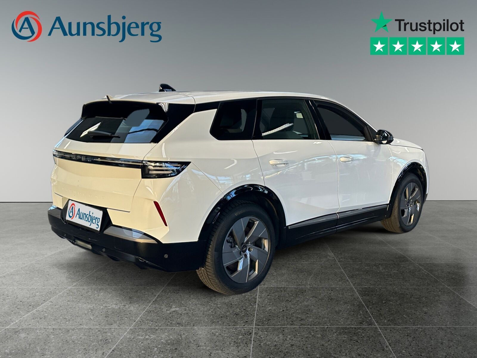 Opel Grandland-e 73 Edition