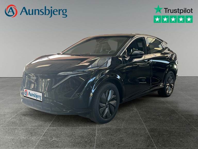 Nissan Ariya 63 Engage