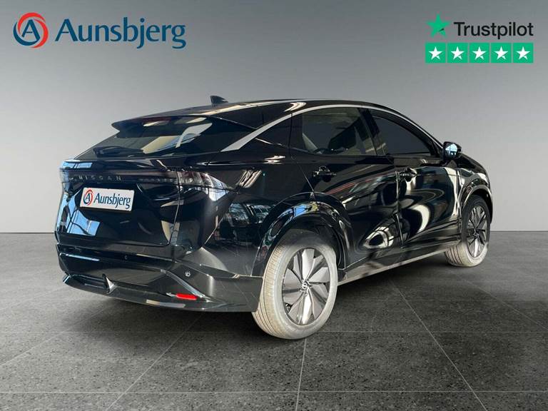 Nissan Ariya 63 Engage