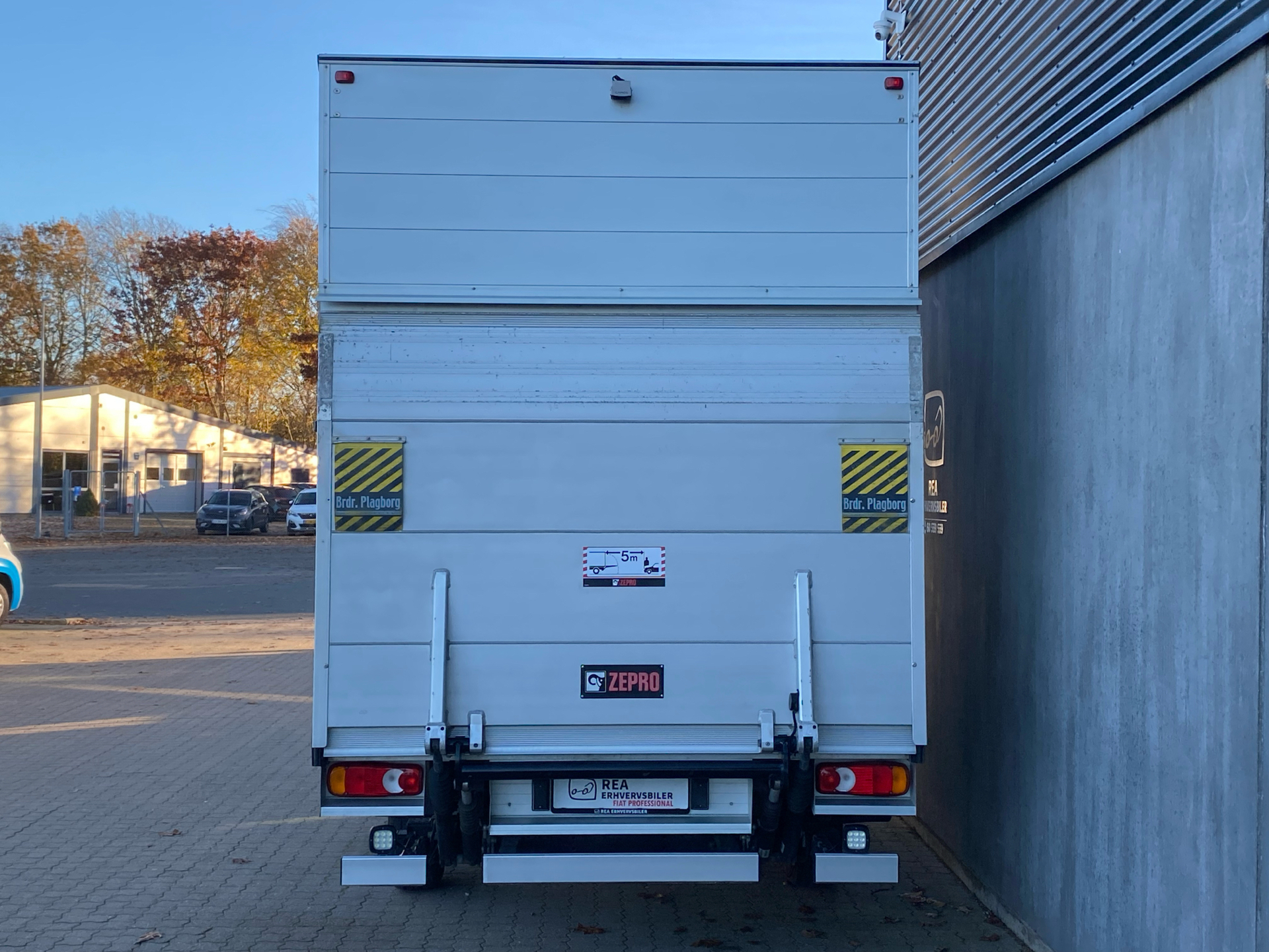 Fiat Ducato 2,3 35M L3 MJT 177HK Ladv./Chas. 6g