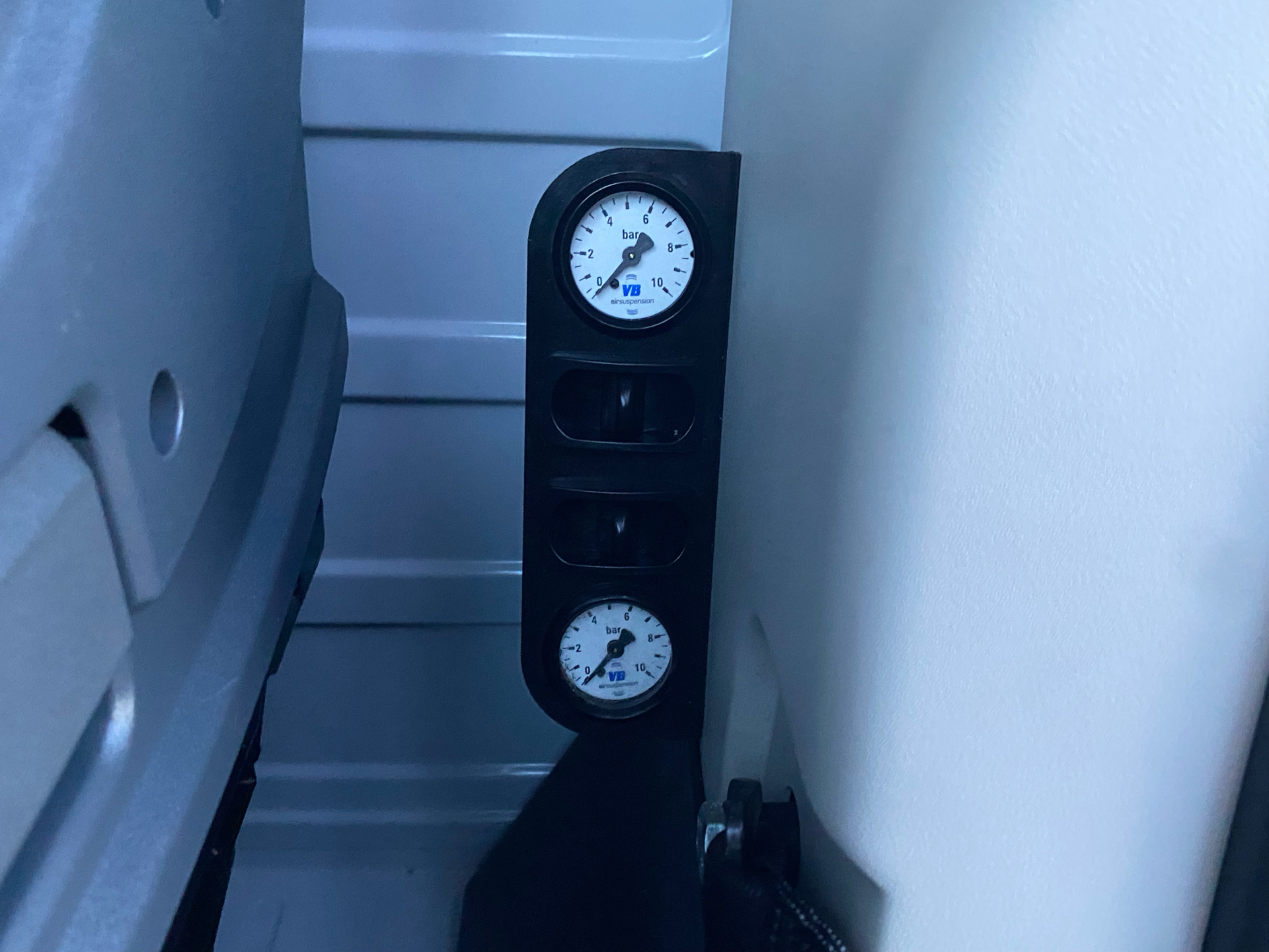 Hvid Fiat Ducato fra 2022