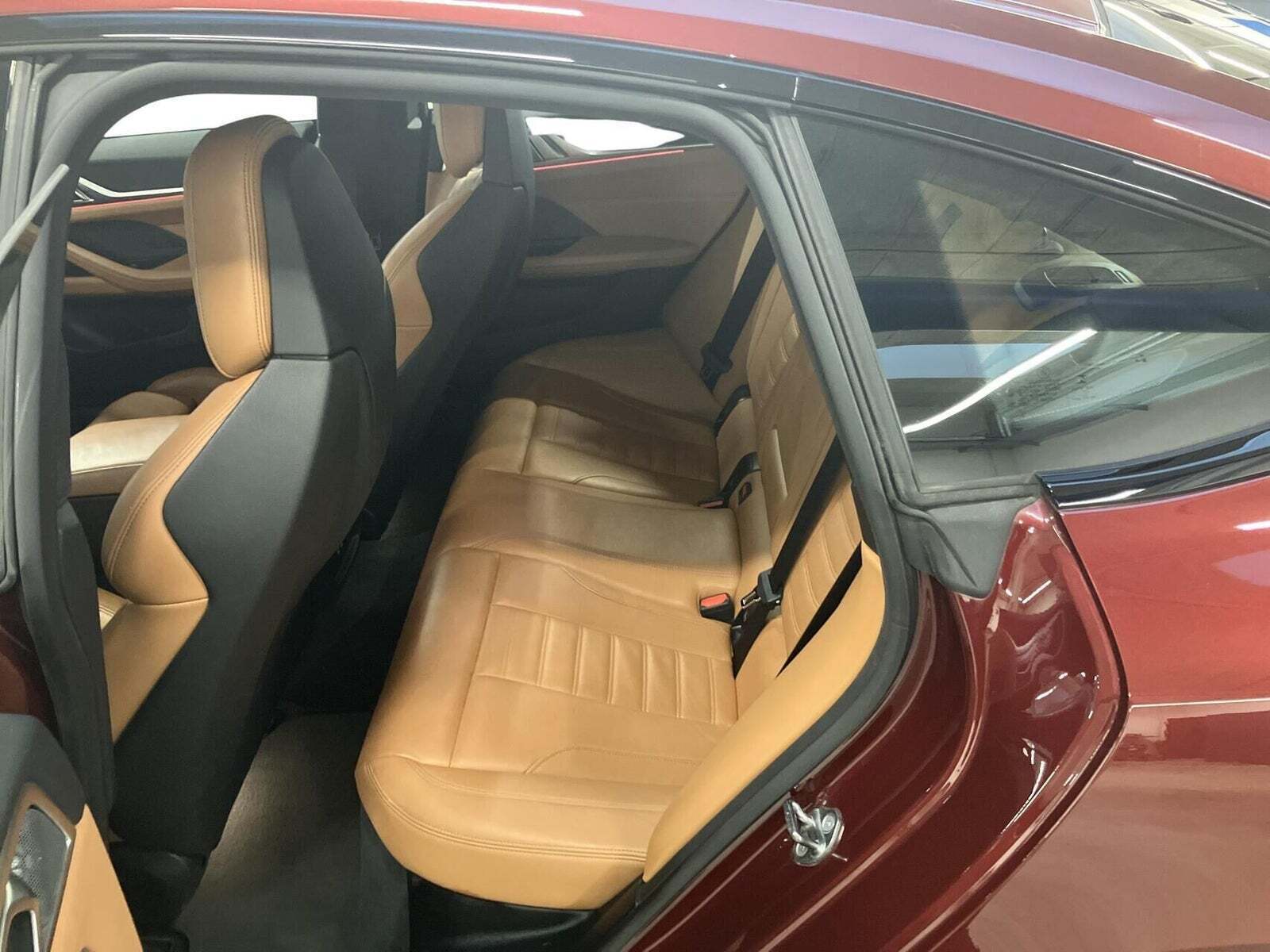 BMW i4 eDrive40 M-Sport