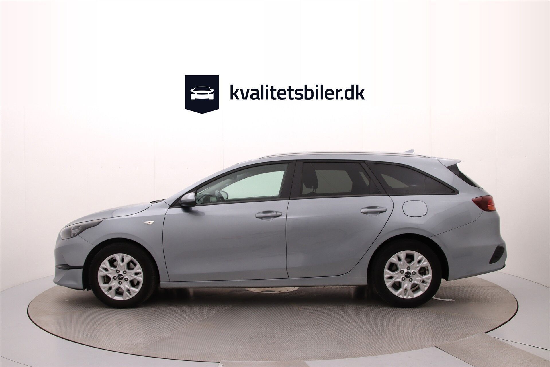 Kia Ceed 1,0 SW T-GDI Prestige 100HK Stc 6g