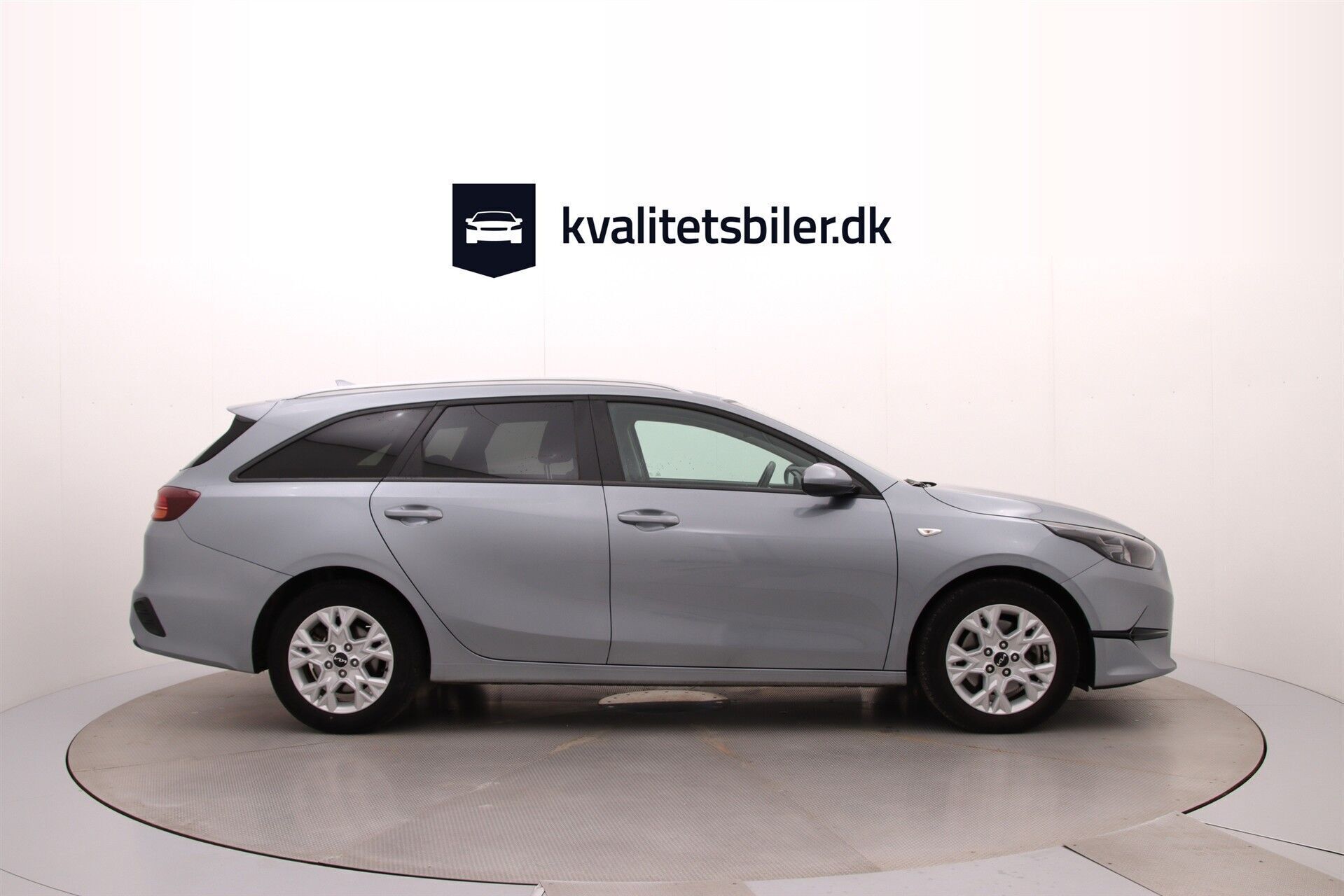 Kia Ceed 1,0 SW T-GDI Prestige 100HK Stc 6g