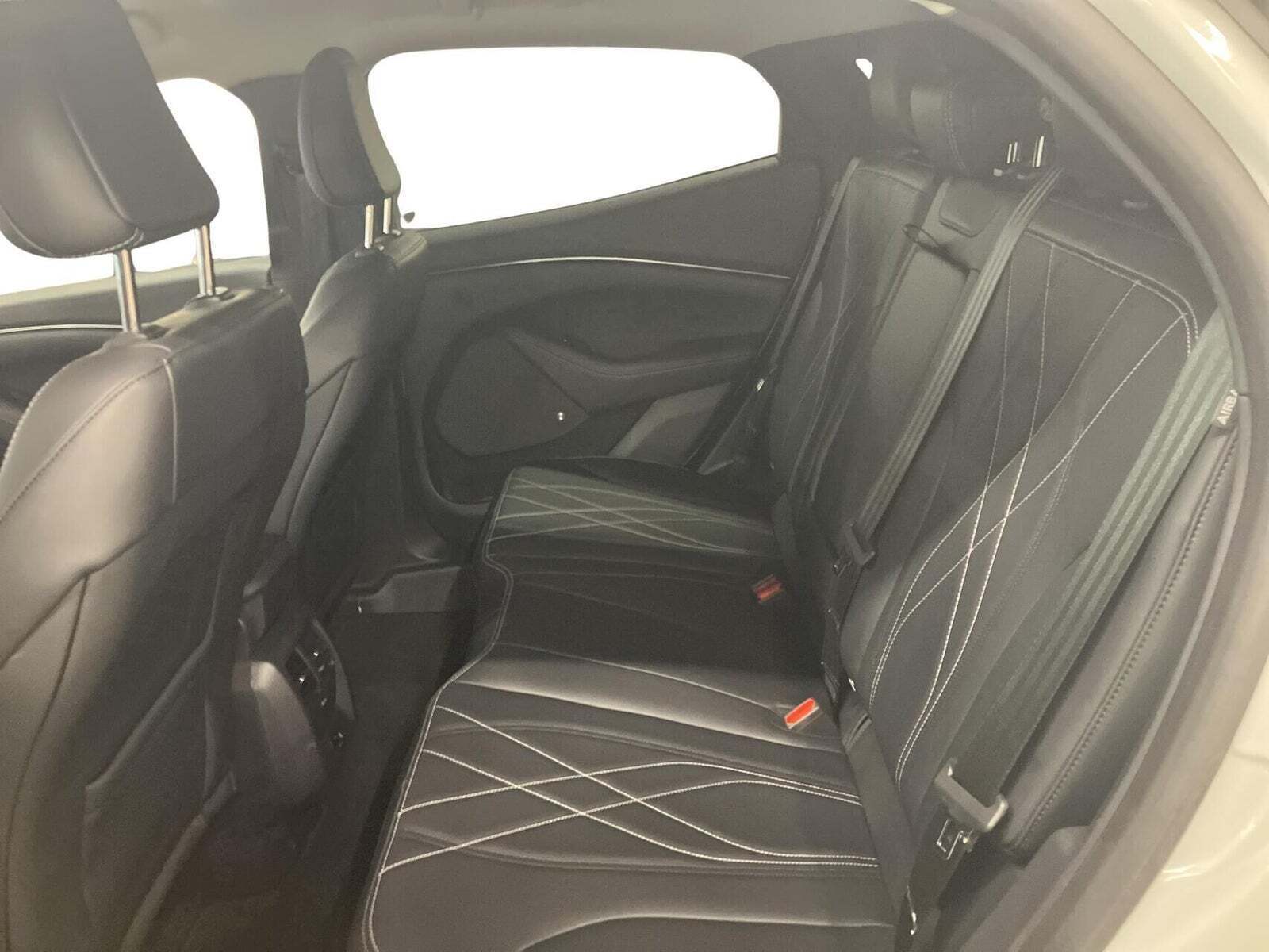 Ford Mustang Mach-E 75 Standard Range