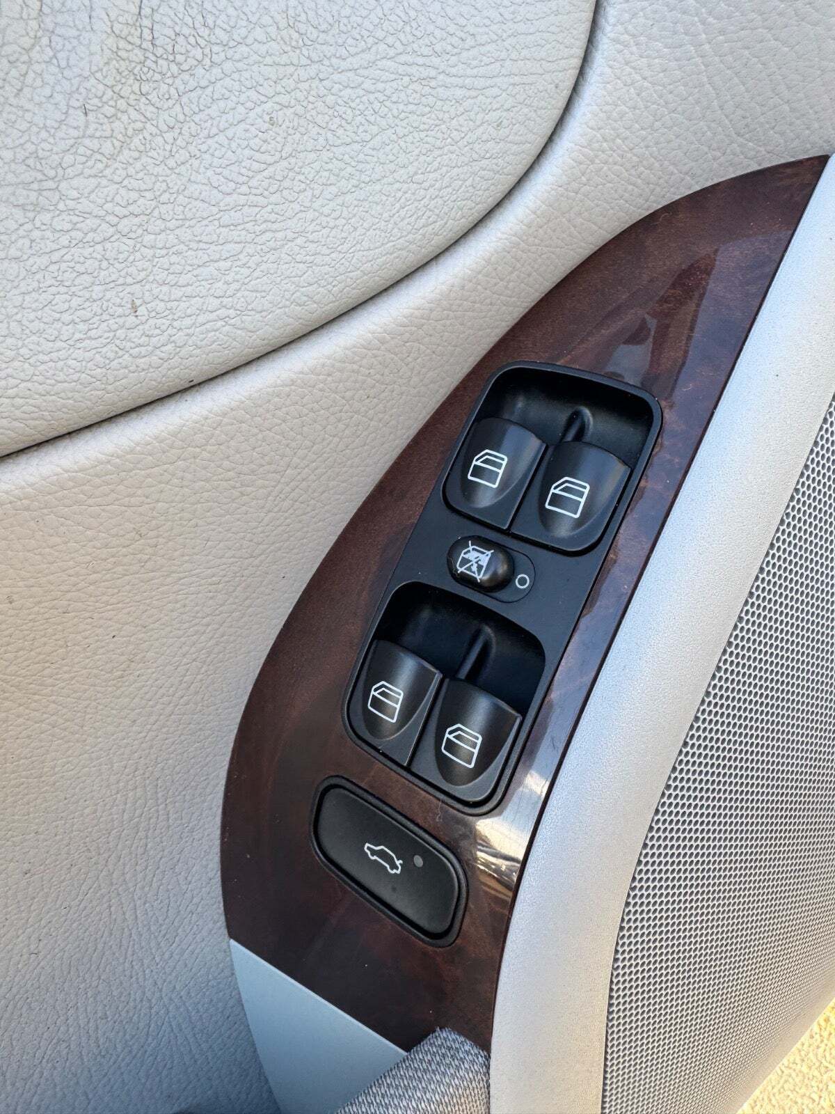 Mercedes C180 1,8 Kompressor Elegance aut.