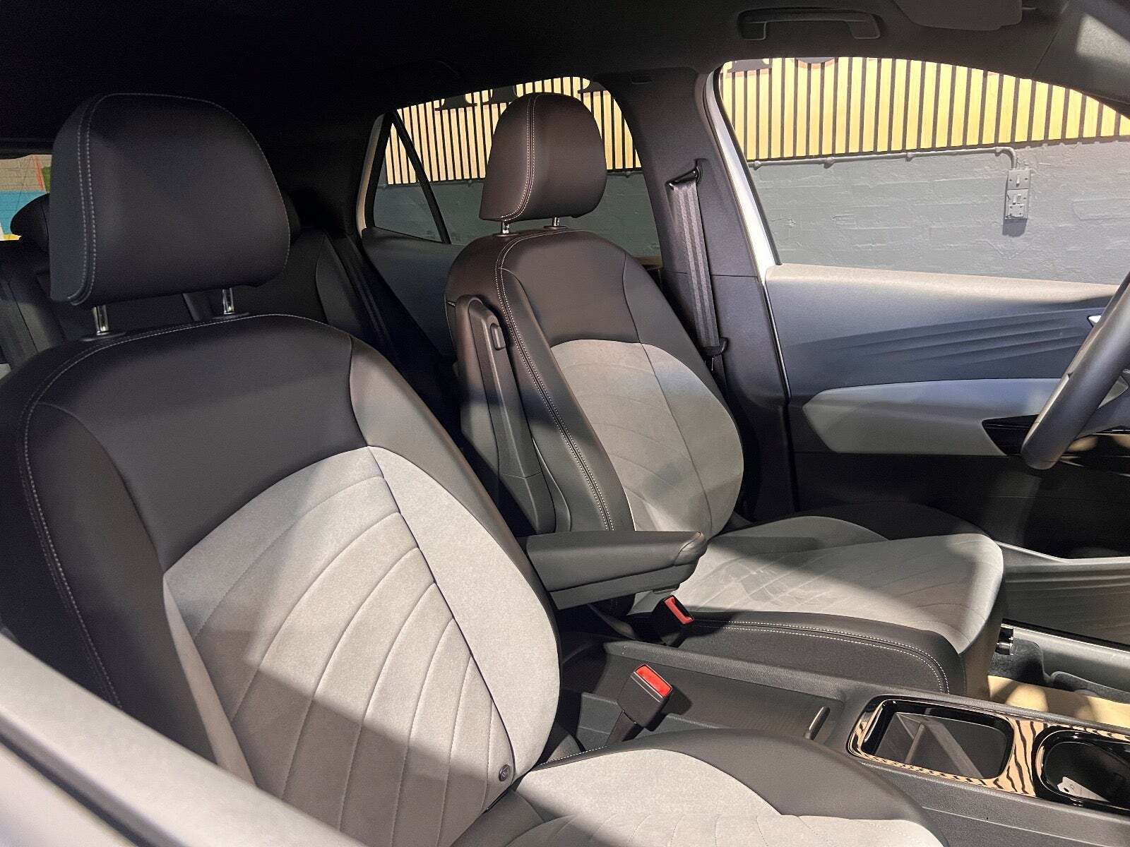 VW ID.3 58 Active Pro Performance