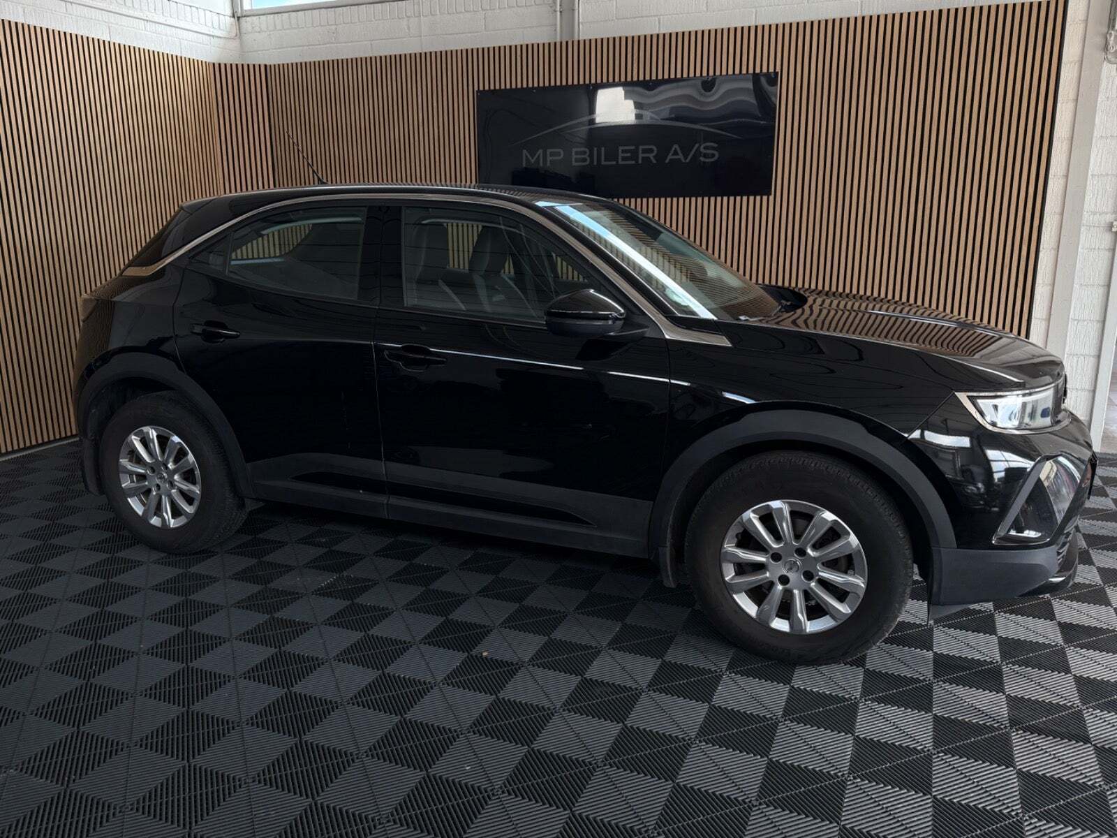 Opel Mokka 1,2 T 100 Style